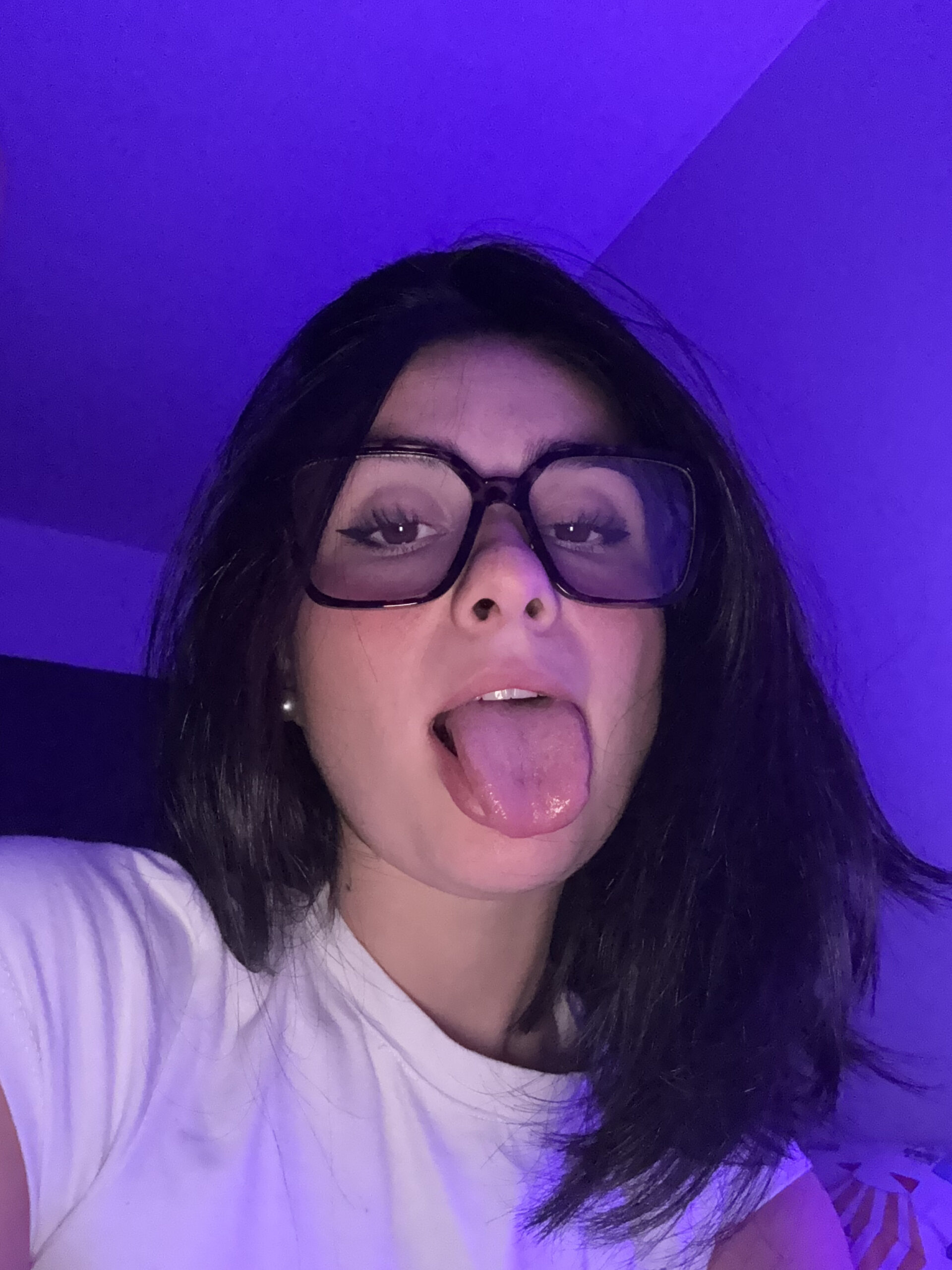 Chloé - Best Free Aussie OnlyFans Creator